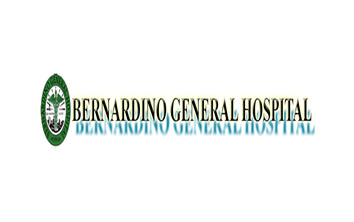 Bernardino General Hospitals 1 & 2