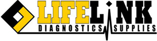 logo lifelinkdx
